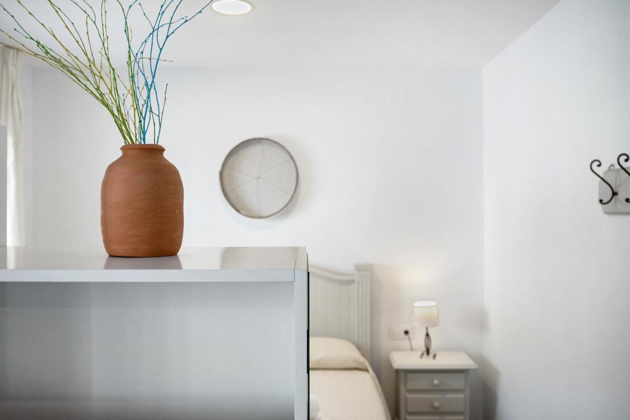 베예데라프론테라 Casa De 10 - 1 Interior 아파트 외부 사진